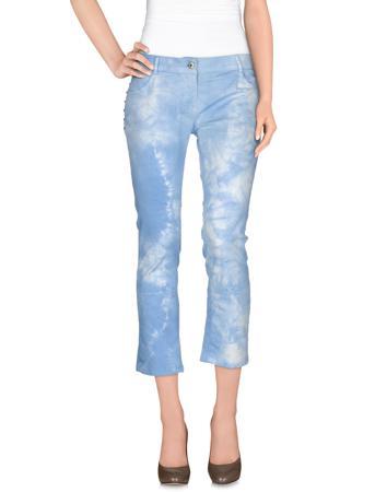 Брюки PATRIZIA PEPE