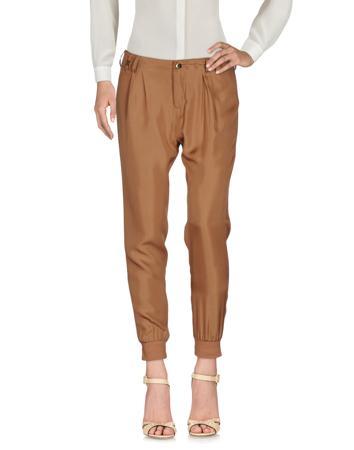 Брюки MET & FRIENDS