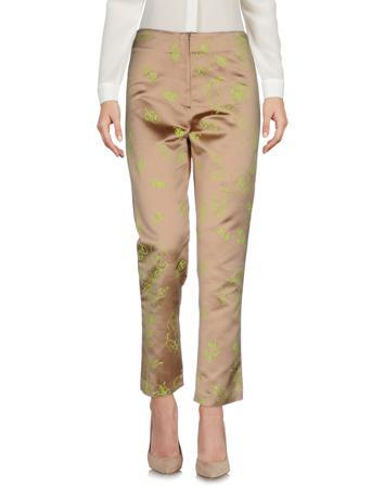 Брюки BLUMARINE