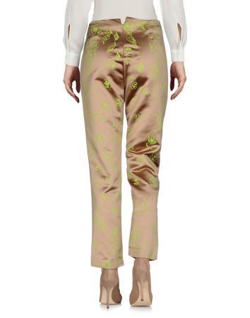 Брюки BLUMARINE