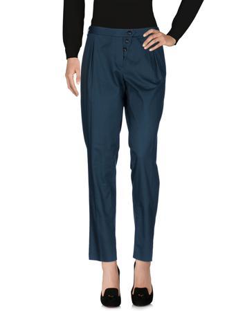 Брюки SOCIÉTÉ ANONYME