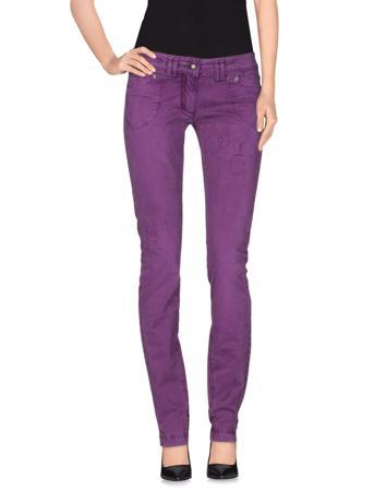 Брюки ONE SEVEN TWO