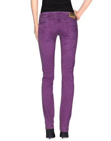 Брюки ONE SEVEN TWO