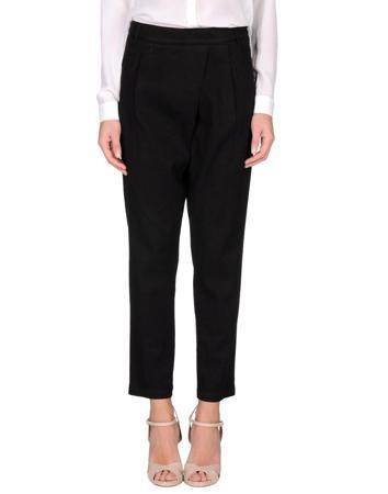 Брюки TRUSSARDI JEANS