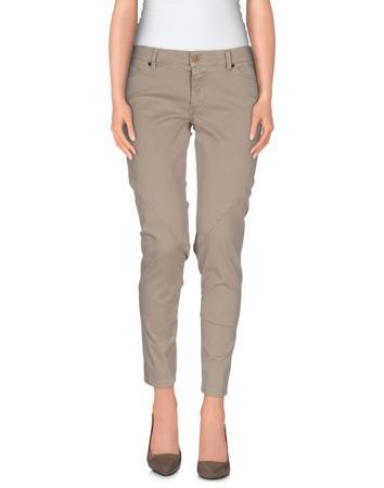 Брюки SUPERFINE