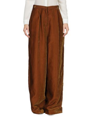 Брюки MULLER of YOSHIO KUBO