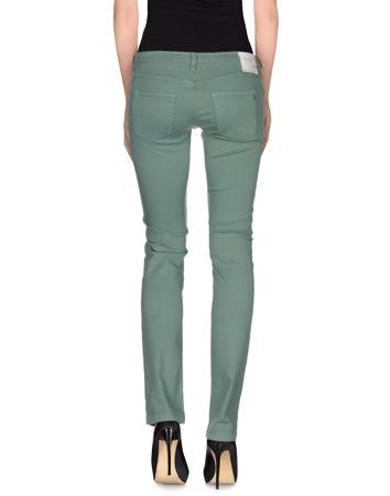 Брюки M.GRIFONI DENIM