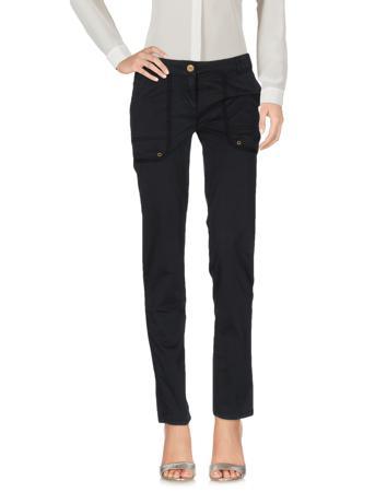 Брюки CLASS ROBERTO CAVALLI