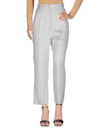 Брюки MM6 MAISON MARGIELA