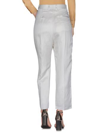 Брюки MM6 MAISON MARGIELA
