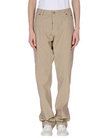 Брюки JECKERSON