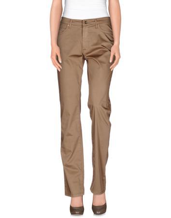 Брюки TRUSSARDI JEANS