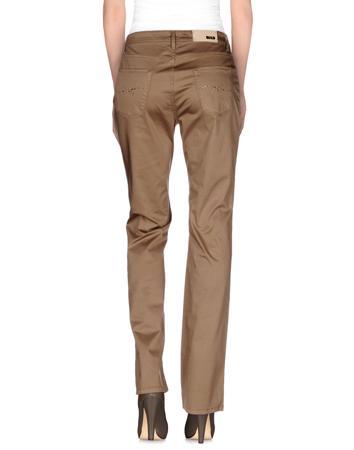 Брюки TRUSSARDI JEANS