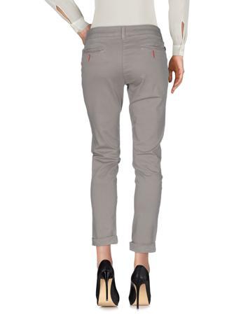 Брюки KLIXS JEANS