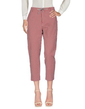 Брюки DEPARTMENT 5