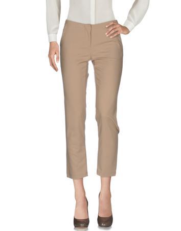 Брюки PIANURASTUDIO