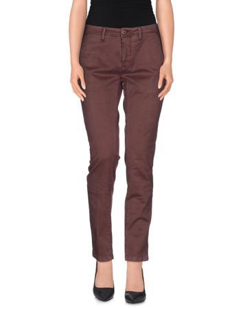 Брюки SIVIGLIA WHITE