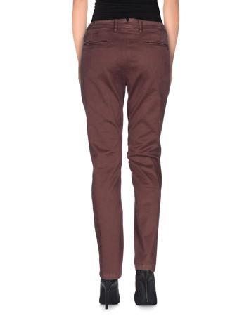 Брюки SIVIGLIA WHITE