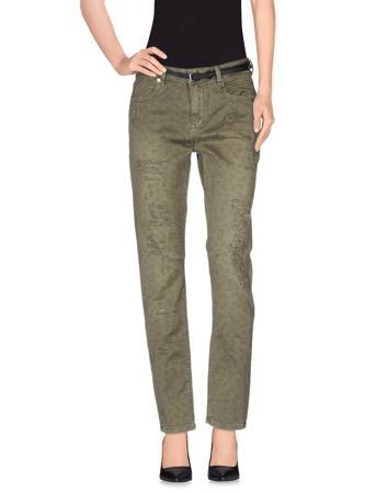 Брюки MAISON SCOTCH