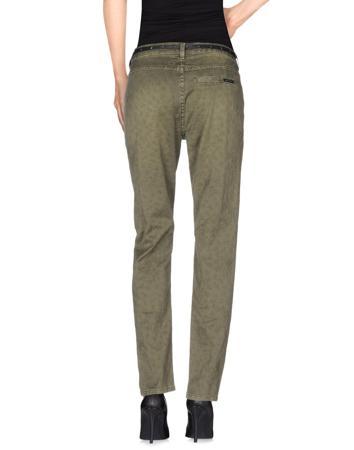 Брюки MAISON SCOTCH