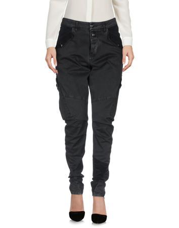 Брюки TRUSSARDI JEANS