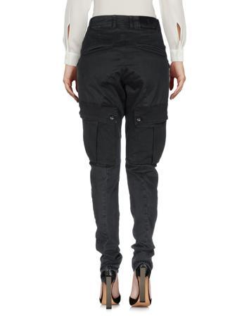 Брюки TRUSSARDI JEANS