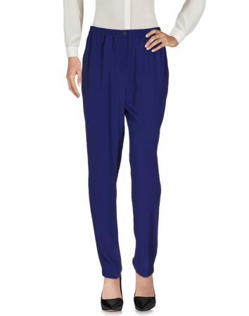 Брюки JIL SANDER NAVY