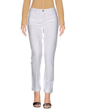 Брюки HEAVY ROUGH