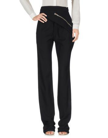 Брюки RICK OWENS