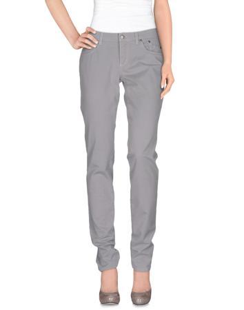 Брюки JECKERSON