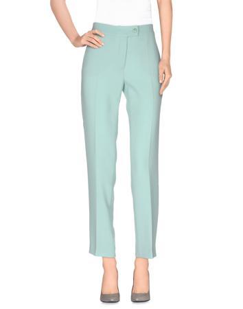 Брюки MOSCHINO CHEAP AND CHIC