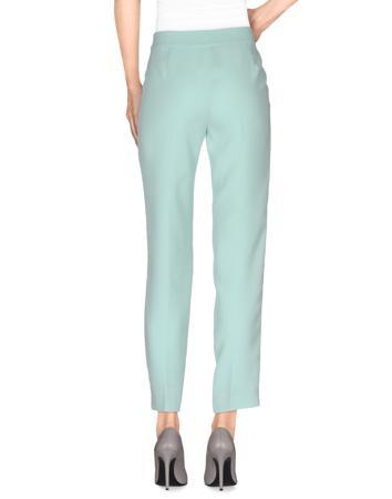 Брюки MOSCHINO CHEAP AND CHIC