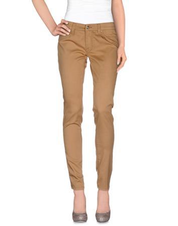 Брюки S.O.S by ORZA STUDIO Брюки S.O.S by ORZA STUDIO