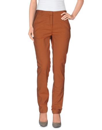 Брюки SIVIGLIA WHITE