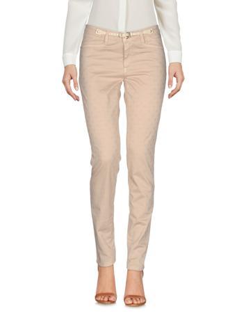 Брюки JECKERSON