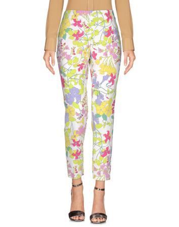 Брюки BLUE LES COPAINS