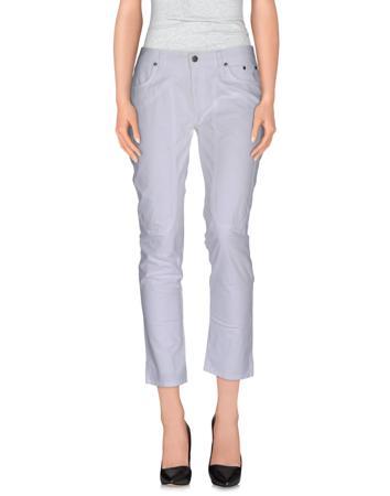 Брюки JECKERSON