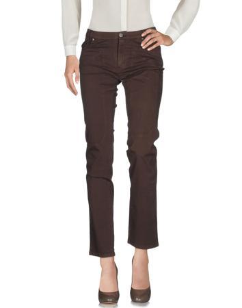 Брюки JECKERSON