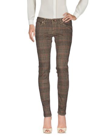 Брюки CAMOUFLAGE AR AND J.