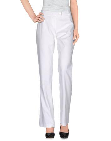 Брюки BLUMARINE