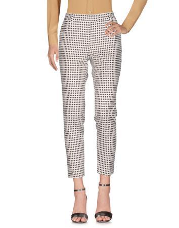 Брюки CAPPELLINI by PESERICO