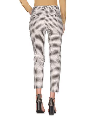 Брюки CAPPELLINI by PESERICO