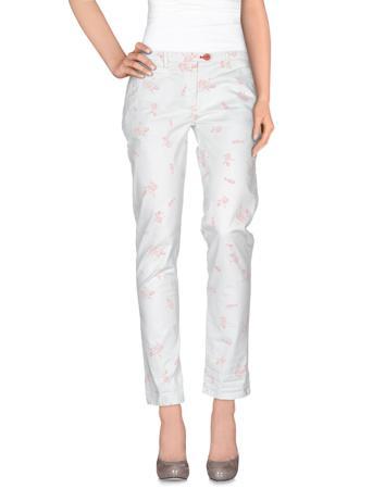 Брюки SUPERPANTS