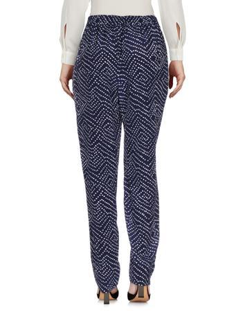 Брюки DIANE VON FURSTENBERG