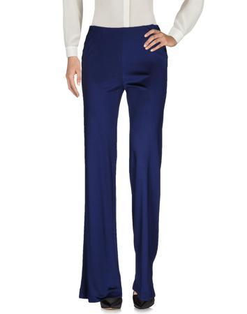 Брюки RALPH LAUREN BLACK LABEL