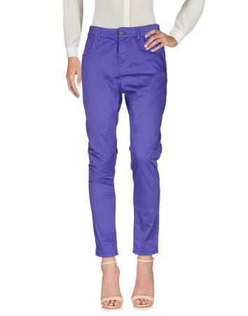 Брюки MANILA GRACE DENIM Брюки MANILA GRACE DENIM