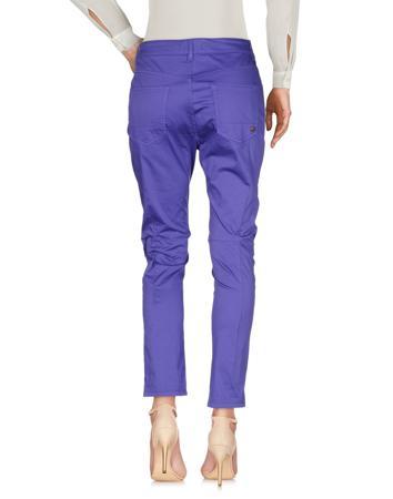 Брюки MANILA GRACE DENIM Брюки MANILA GRACE DENIM