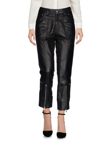 Брюки DIESEL BLACK GOLD