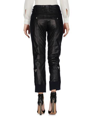 Брюки DIESEL BLACK GOLD