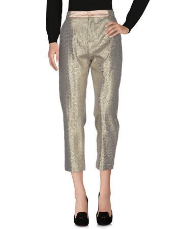 Брюки TRUE TRADITION